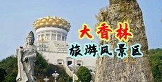 欧美操逼舒服视频中国浙江-绍兴大香林旅游风景区